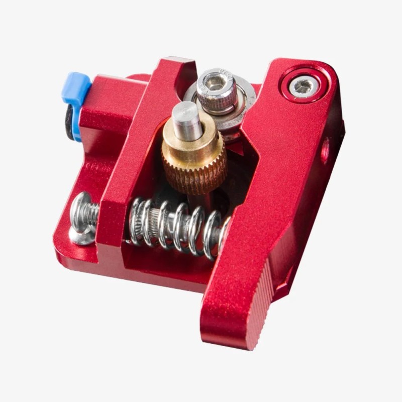 CREALITY Red Metal Extruder Kit - Ender-3/CR-10 Series - Upgraded all-metal drive — Buy in Cyprus with Fast Delivery