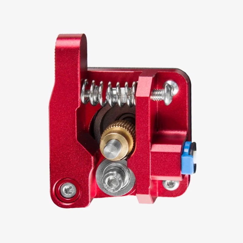 CREALITY Red Metal Extruder Kit - Ender-3/CR-10 Series - Upgraded all-metal drive — Buy in Cyprus with Fast Delivery