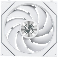 Lian Li UNI FAN TL Wireless 120mm Case Fan - TL - White, 1x120mm, No Controller — Buy in Cyprus with Fast Delivery