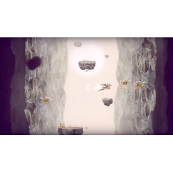 SHINOBI: Art of Vengeance - Switch - Boxed Edition (Original Arcade Outfit, Fortune Hunter Amulet)