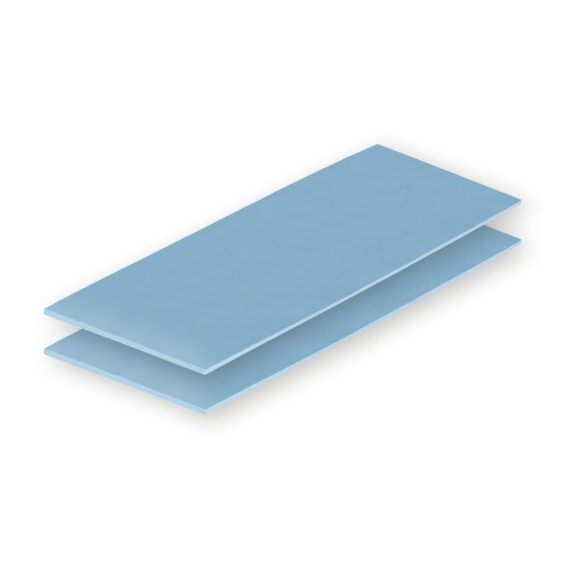 ARCTIC Thermal Pad - TP-3 - 200x100mm, 1.0mm, 2-Pack Premium Performance — Buy in Cyprus with Fast Delivery