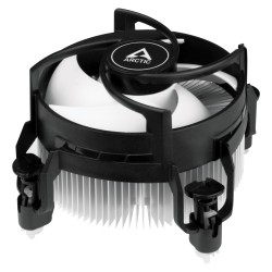 ARCTIC Alpine 17 - Alpine 17 - 95W CPU Cooler for Intel LGA1700 — Buy in Cyprus with Fast Delivery