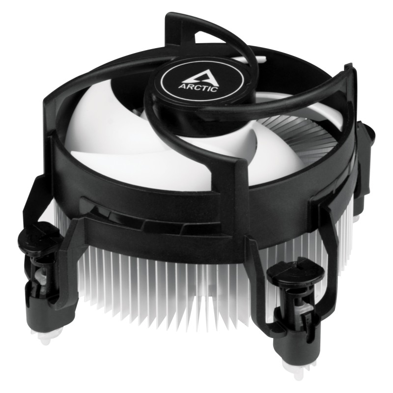 ARCTIC Alpine 17 - Alpine 17 - 95W CPU Cooler for Intel LGA1700 — Buy in Cyprus with Fast Delivery
