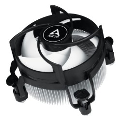 ARCTIC Alpine 17 - Alpine 17 - 95W CPU Cooler for Intel LGA1700 — Buy in Cyprus with Fast Delivery