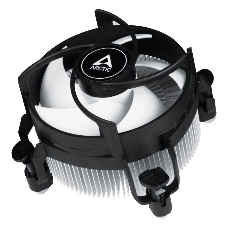 ARCTIC Alpine 17 - Alpine 17 - 95W CPU Cooler for Intel LGA1700 — Buy in Cyprus with Fast Delivery