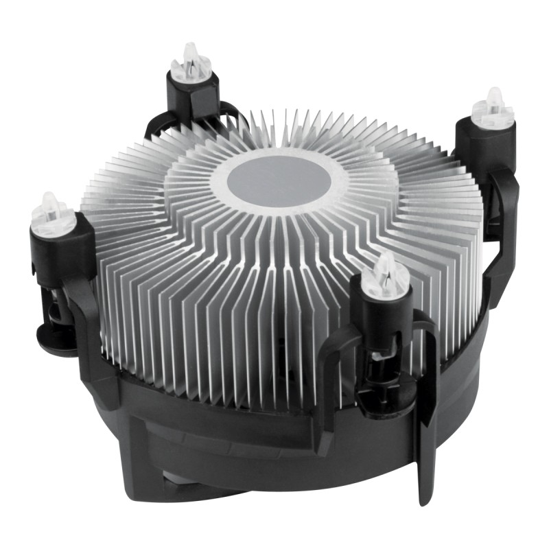 ARCTIC Alpine 17 - Alpine 17 - 95W CPU Cooler for Intel LGA1700 — Buy in Cyprus with Fast Delivery