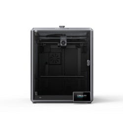 Creality K1 Max 3D Printer - K1 Max - Enclosed AI-assisted, high-speed FDM 300x300x300 build
