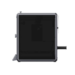 Creality K1 Max 3D Printer - K1 Max - Enclosed AI-assisted, high-speed FDM 300x300x300 build