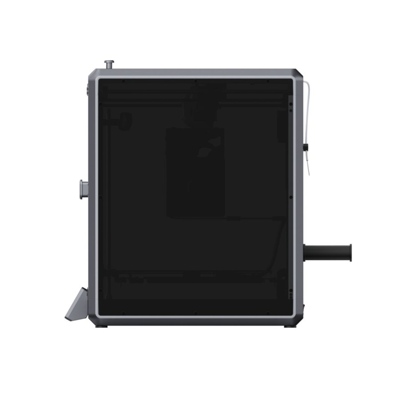 Creality K1 Max 3D Printer - K1 Max - Enclosed AI-assisted, high-speed FDM 300x300x300 build