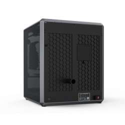 Creality K1 Max 3D Printer - K1 Max - Enclosed AI-assisted, high-speed FDM 300x300x300 build