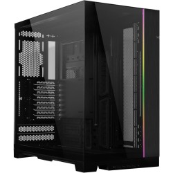 Lian Li O11D EVO XL - O11D EVO XL - Black, E-ATX Full Tower — Buy in Cyprus with Fast Delivery