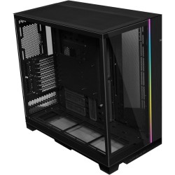 Lian Li O11D EVO XL - O11D EVO XL - Black, E-ATX Full Tower — Buy in Cyprus with Fast Delivery