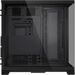 Lian Li O11D EVO XL - O11D EVO XL - Black, E-ATX Full Tower — Buy in Cyprus with Fast Delivery