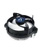 Arctic Alpine 23 - 23 - 95W CPU Cooler for AM4 Socket — Buy in Cyprus with Fast Delivery