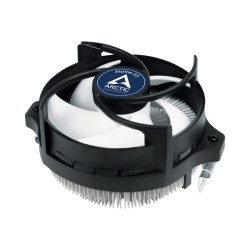 Arctic Alpine 23 - 23 - 95W CPU Cooler for AM4 Socket — Buy in Cyprus with Fast Delivery