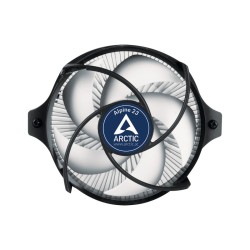 Arctic Alpine 23 - 23 - 95W CPU Cooler for AM4 Socket — Buy in Cyprus with Fast Delivery