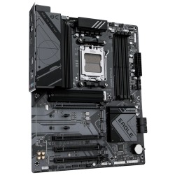 GIGABYTE GA-B650 EAGLE - AM5 ATX DDR5 Motherboard, 4x DIMM, 256GB Max, AMD B650 — Buy in Cyprus with Fast Delivery