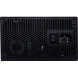 Lian Li Edge 1200W PSU - Black - 80+ Gold, Fully Modular, USB Hub — Buy in Cyprus with Fast Delivery