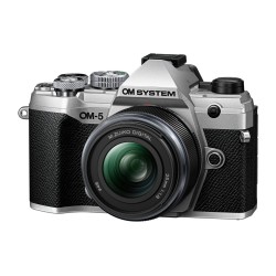 Olympus 25mm f/1.8 II - ES-M2518 - Black, Micro Four Thirds — Buy in Cyprus with Fast Delivery