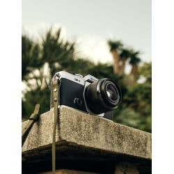 Olympus 25mm f/1.8 II - ES-M2518 - Black, Micro Four Thirds — Buy in Cyprus with Fast Delivery