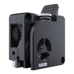 Creality K2 Plus Extruder Kit - K2 Plus - High-torque extrusion with 6.25:1 reduction and dual gears