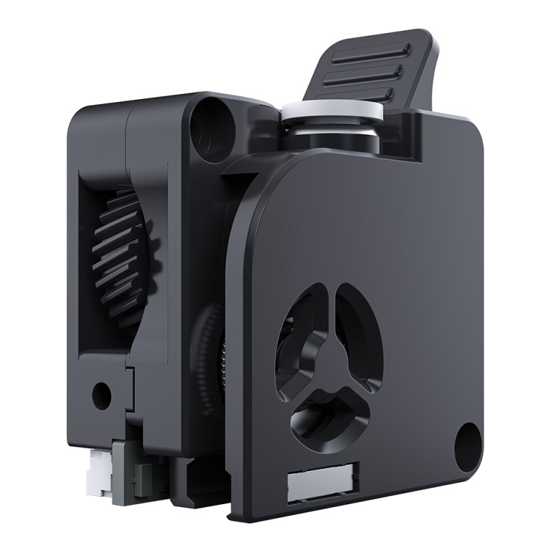 Creality K2 Plus Extruder Kit - K2 Plus - High-torque extrusion with 6.25:1 reduction and dual gears