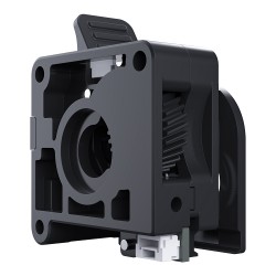 Creality K2 Plus Extruder Kit - K2 Plus - High-torque extrusion with 6.25:1 reduction and dual gears