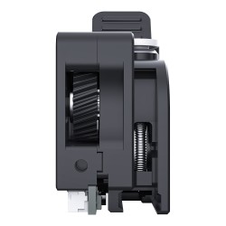 Creality K2 Plus Extruder Kit - K2 Plus - High-torque extrusion with 6.25:1 reduction and dual gears