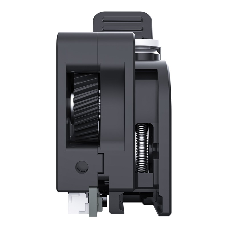 Creality K2 Plus Extruder Kit - K2 Plus - High-torque extrusion with 6.25:1 reduction and dual gears