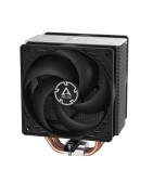 ARCTIC Freezer 36 CO - Freezer 36 CO - Direct Touch CPU Cooler, Push-Pull, 2-Ball Bearing, Intel/AMD