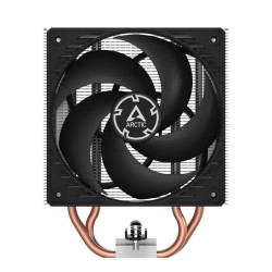 ARCTIC Freezer 36 CO - Freezer 36 CO - Direct Touch CPU Cooler, Push-Pull, 2-Ball Bearing, Intel/AMD