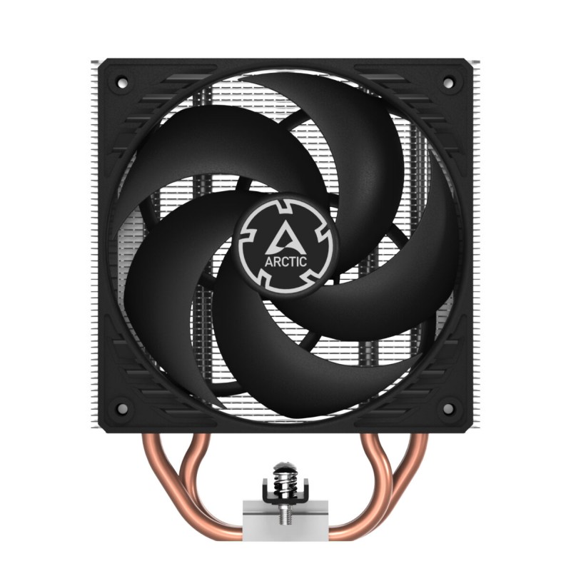 ARCTIC Freezer 36 CO - Freezer 36 CO - Direct Touch CPU Cooler, Push-Pull, 2-Ball Bearing, Intel/AMD