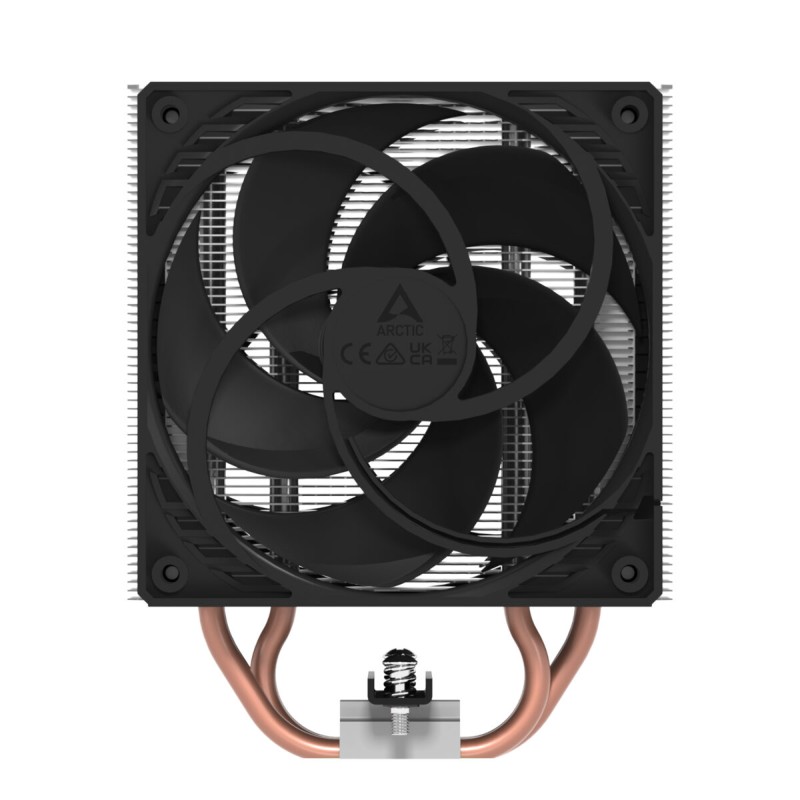 ARCTIC Freezer 36 CO - Freezer 36 CO - Direct Touch CPU Cooler, Push-Pull, 2-Ball Bearing, Intel/AMD