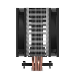 ARCTIC Freezer 36 CO - Freezer 36 CO - Direct Touch CPU Cooler, Push-Pull, 2-Ball Bearing, Intel/AMD