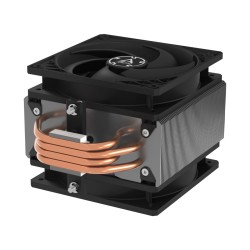 ARCTIC Freezer 36 CO - Freezer 36 CO - Direct Touch CPU Cooler, Push-Pull, 2-Ball Bearing, Intel/AMD