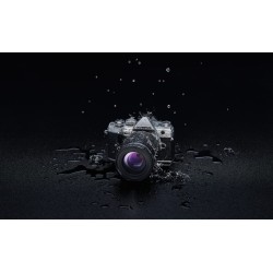 Olympus M.Zuiko Digital ED 40-150mm F4.0 PRO incl. Lens hood & Wrapping cloth — Buy in Cyprus with Fast Delivery