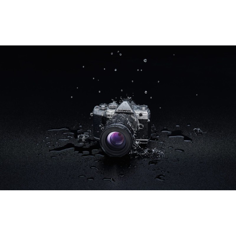 Olympus M.Zuiko Digital ED 40-150mm F4.0 PRO incl. Lens hood & Wrapping cloth — Buy in Cyprus with Fast Delivery