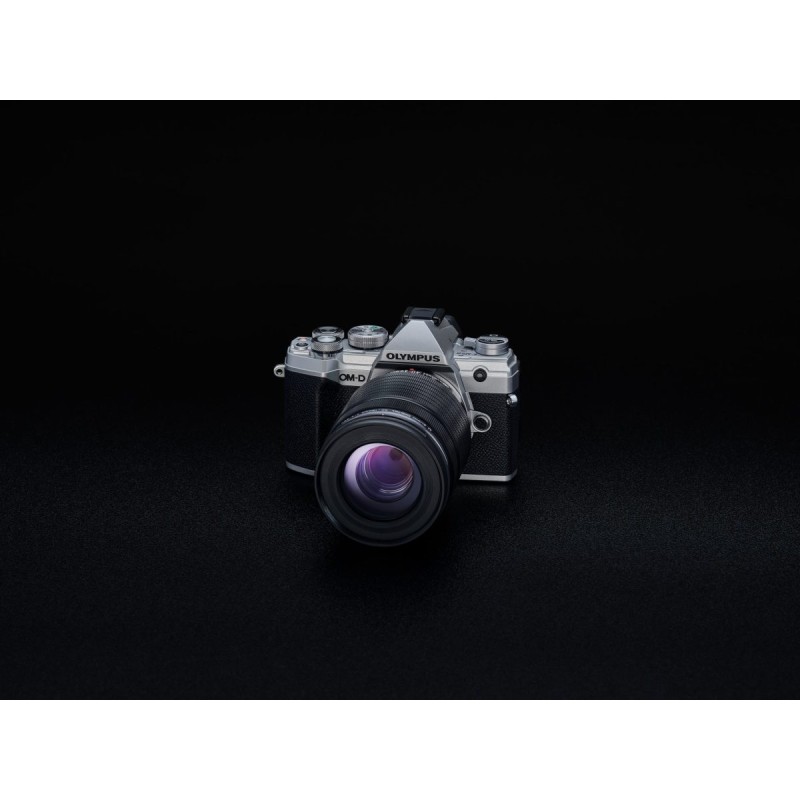 Olympus M.Zuiko Digital ED 40-150mm F4.0 PRO incl. Lens hood & Wrapping cloth — Buy in Cyprus with Fast Delivery