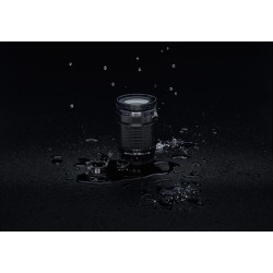 Olympus M.Zuiko Digital ED 40-150mm F4.0 PRO incl. Lens hood & Wrapping cloth — Buy in Cyprus with Fast Delivery