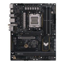 ASUS TUF B650-PLUS GAMING WIFI - AM5 ATX Motherboard - DDR5 (128GB), Wi-Fi 6, 2.5Gb Ethernet, USB-C