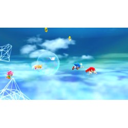 Sonic Superstars Switch - Nintendo Switch - High-speed 2D/3D Sonic action — Buy in Cyprus with Fast Delivery