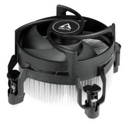 ARCTIC Alpine 17 CO - Alpine 17 CO - 100W CPU Cooler for Intel LGA1700, PWM 120mm Air Tower — Buy in Cyprus with Fast Delivery