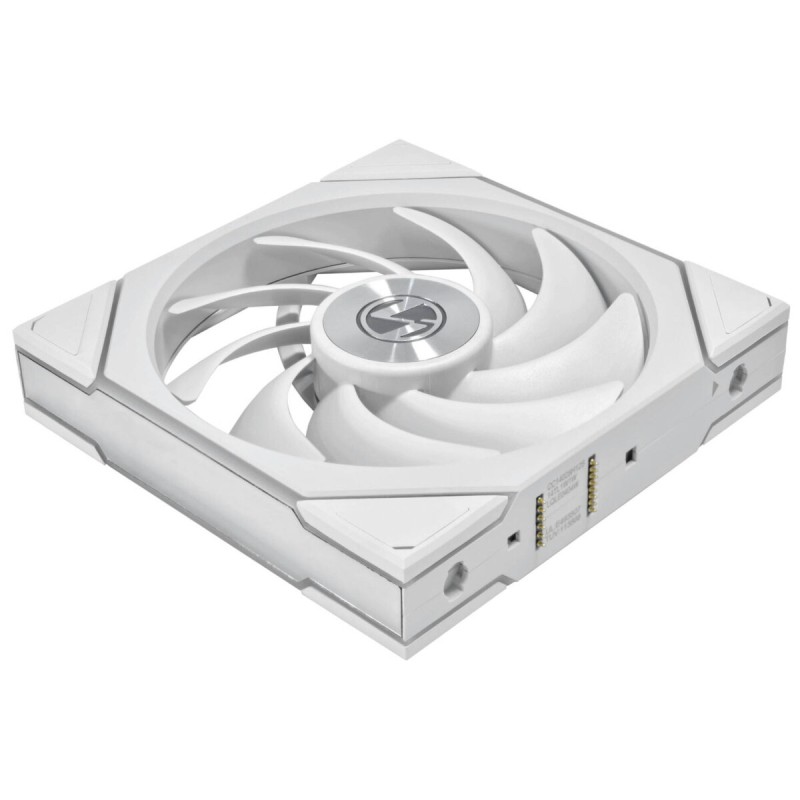 Lian Li UNI FAN TL Wireless 140mm Case Fan - White — Buy in Cyprus with Fast Delivery