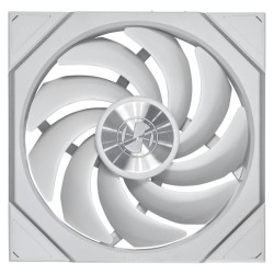 Lian Li UNI FAN TL Wireless 140mm Case Fan - White — Buy in Cyprus with Fast Delivery