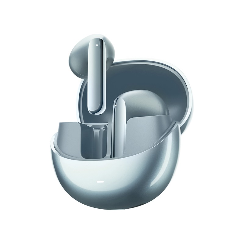 QCY AilyBuds Pro Semi-Ear ANC TWS Green LDAC Ultra HD Multi-point - AilyBuds Pro - Green — Buy in Cyprus with Fast Delivery