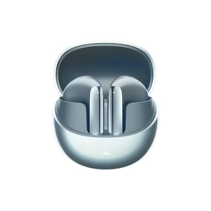 QCY AilyBuds Pro Semi-Ear ANC TWS Green LDAC Ultra HD Multi-point - AilyBuds Pro - Green — Buy in Cyprus with Fast Delivery