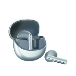 QCY AilyBuds Pro Semi-Ear ANC TWS Green LDAC Ultra HD Multi-point - AilyBuds Pro - Green — Buy in Cyprus with Fast Delivery