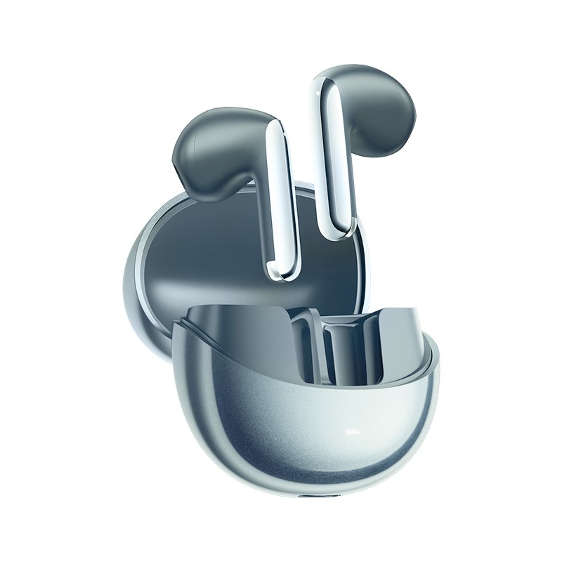 QCY AilyBuds Pro Semi-Ear ANC TWS Green LDAC Ultra HD Multi-point - AilyBuds Pro - Green — Buy in Cyprus with Fast Delivery