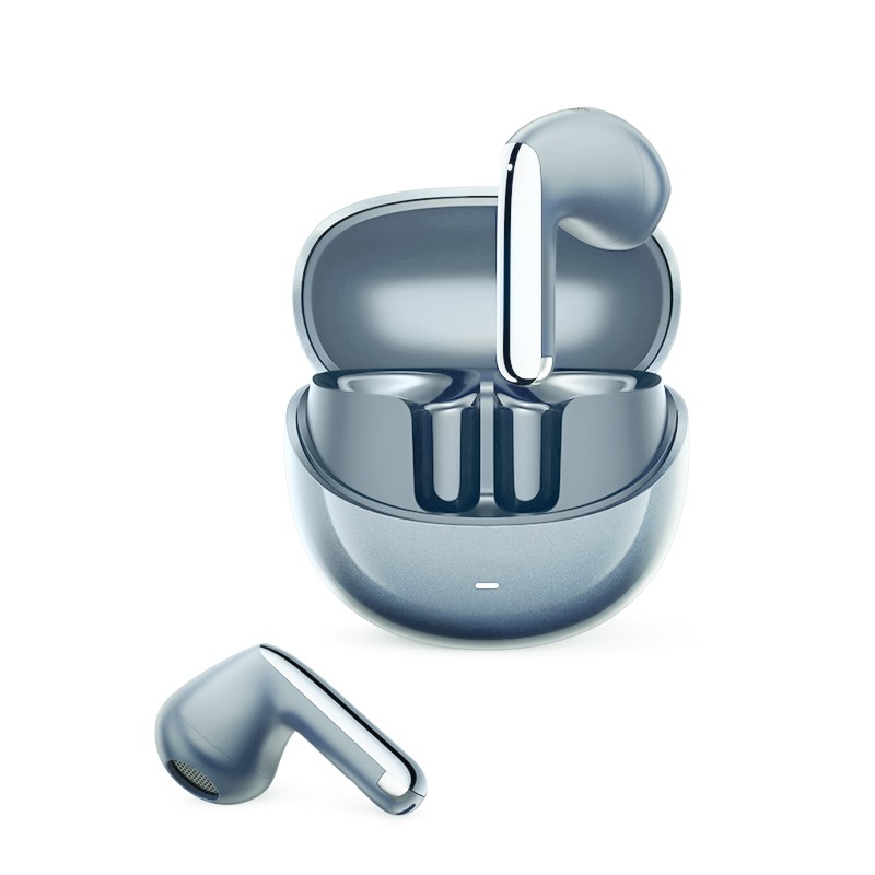 QCY AilyBuds Pro Semi-Ear ANC TWS Green LDAC Ultra HD Multi-point - AilyBuds Pro - Green — Buy in Cyprus with Fast Delivery