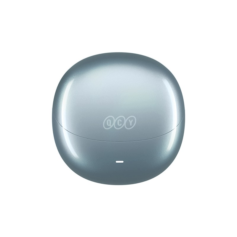 QCY AilyBuds Pro Semi-Ear ANC TWS Green LDAC Ultra HD Multi-point - AilyBuds Pro - Green — Buy in Cyprus with Fast Delivery